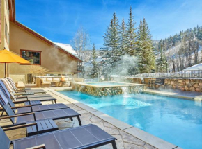 Отель The Osprey at Beaver Creek, a RockResort  Бивер Крик